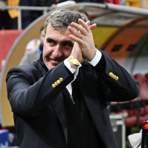 Gheorghe Hagi refuză postul de selecționer al echipei naționale a României