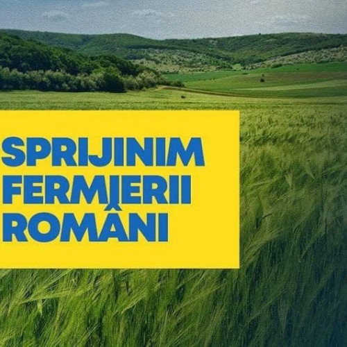 Fermierii români cer compensații pentru daunele provocate de secetă