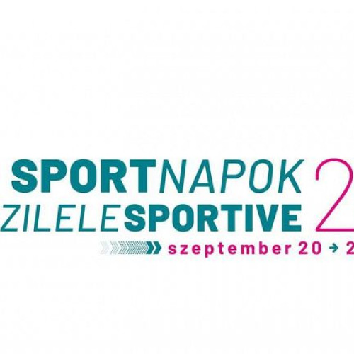 Zilele Sportive Sfântu Gheorghe: un eveniment dedicat mișcării și sportului