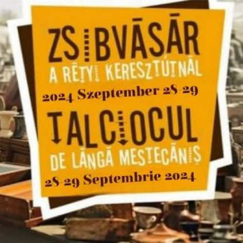 Talciocul de lângă Reci revine în weekendul 28-29 septembrie