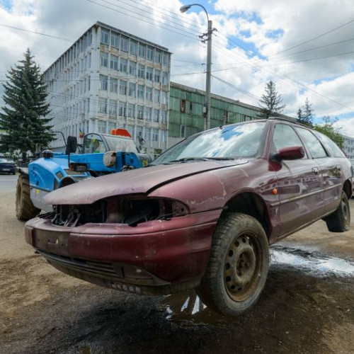 Autoritățile locale planifică reluarea programului „Dăm valoare rablei tale”