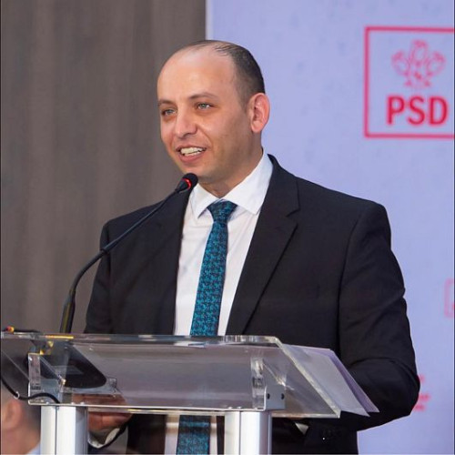 PSD Covasna își prezintă candidații pentru alegerile parlamentare