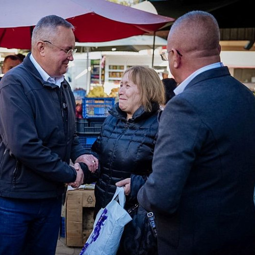 Liberalii propun dezbateri pe teme economice în campania electorală