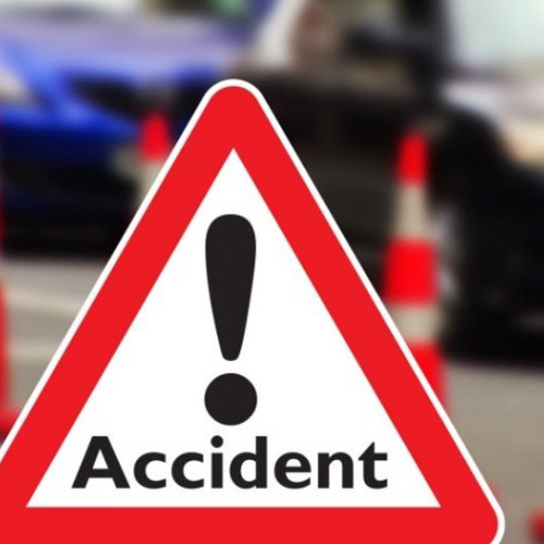 Accident rutier pe DN 13E, în apropiere de Pachia