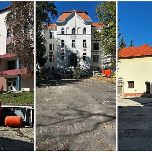 Petiția părinților de la Colegiul Național Mihai Viteazul din Sfântu Gheorghe continuă să atragă atenția autorităților