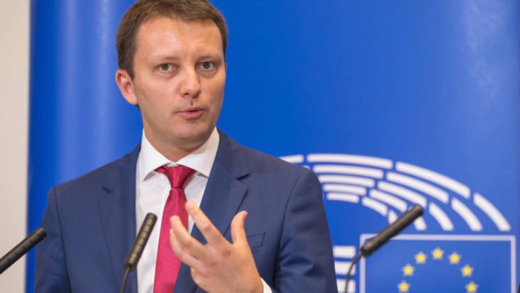 Siegfried Mureşan: Călin Georgescu preşedinte ar însemna blocarea imediată a fondurilor europene pentru România