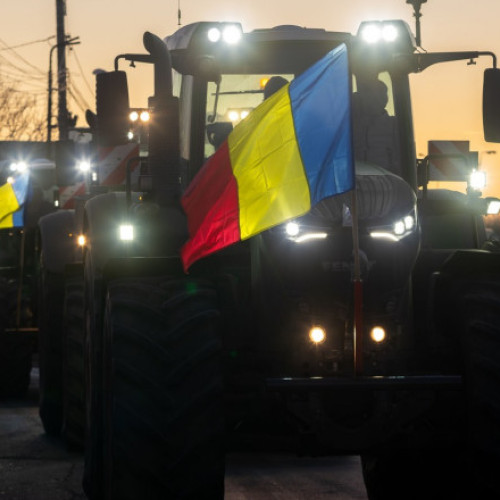 Ministrii Agriculturii din România, Ungaria, Slovacia și Bulgaria solicită Comisiei Europene reintroducerea cotelor pentru produsele agricole din Ucraina