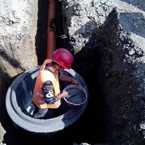 Proiect de canalizare pentru Târgu Secuiesc și comunele din jur
