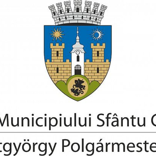 Primăria Sfântu Gheorghe anunță depunerea unei solicitări pentru acordul de mediu