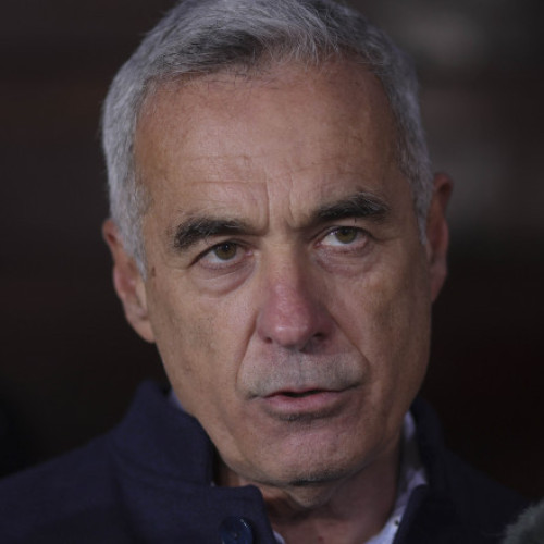 Contestația lui Călin Georgescu amânată la Judecătoria Sectorului 1