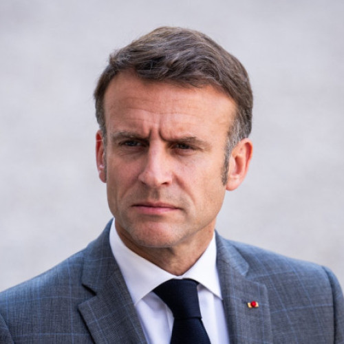 Macron saluta dorința lui Zelenski de a relua dialogul cu SUA