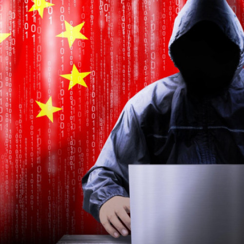 Procurorii americani inculpă 12 cetățeni chinezi pentru hacking