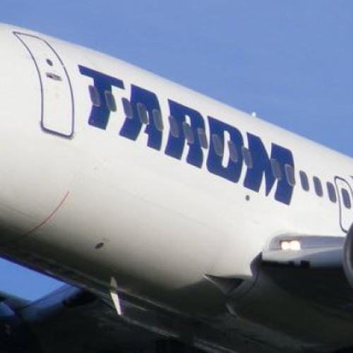 TAROM anulează zborurile spre Frankfurt din cauza grevei