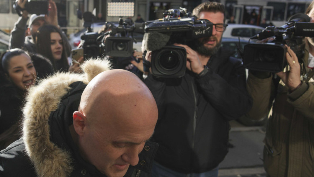 Înaltă Curte a admis contestațiile pentru 15 apropiați ai lui Horatiu Potra