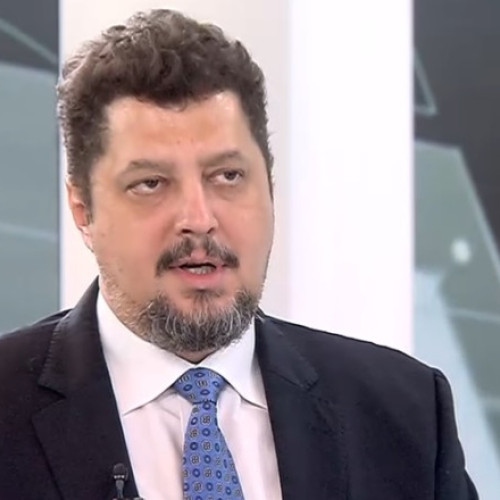 Claudiu Tarziu critică alegerea tandemului prezidențial Simion-Gavrila