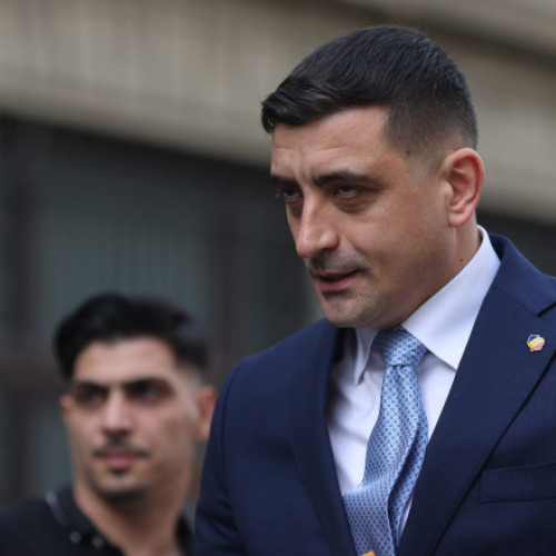 George Simion a primit validarea candidaturii la alegerile prezidențiale