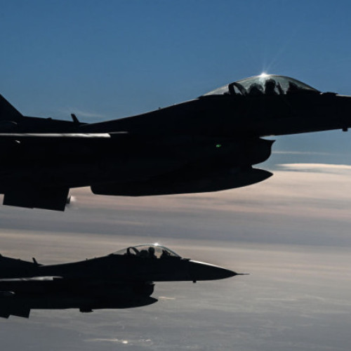 Portugalia evaluează opțiunile pentru înlocuirea avioanelor F-16