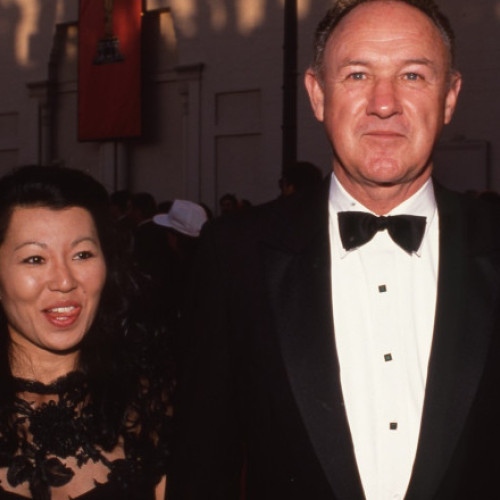 Gene Hackman și soția sa, găsiți morți în Santa Fe