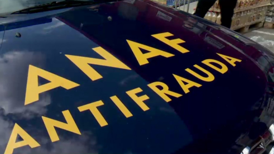 Societate din Ilfov cauzează prejudicii bugetului de stat de peste 2,41 milioane de lei
