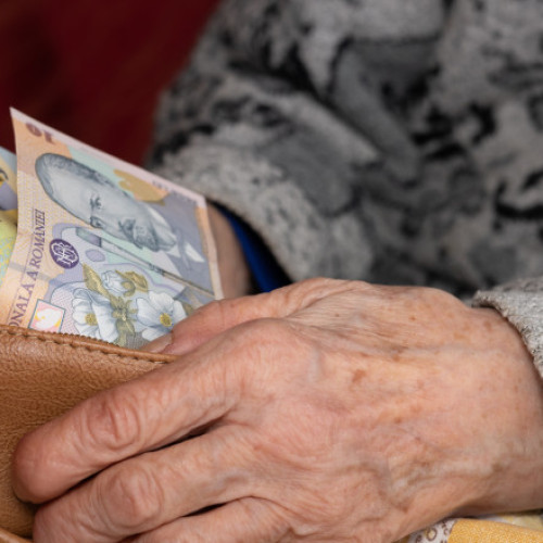 Romanii și așteptările privind pensiile private