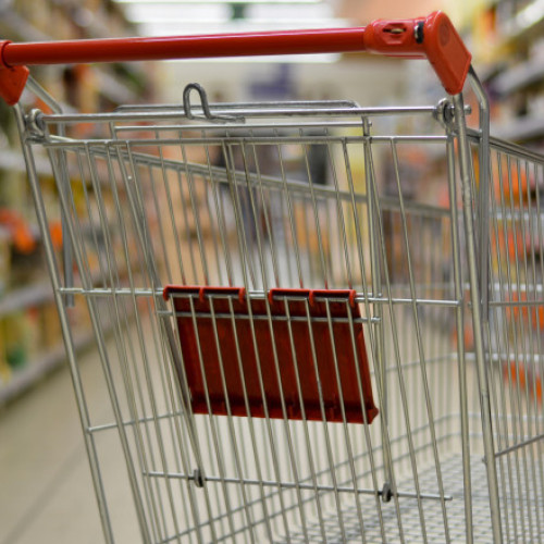 Produsul „Pui de balta” retras din magazinele Metro și Carrefour