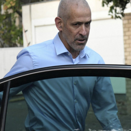 Netanyahu propune demiterea șefului serviciului de securitate Shin Bet