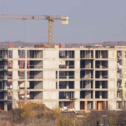 Proiect de lege pentru protejarea clienților în domeniul imobiliar