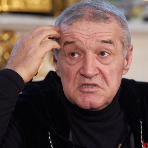George Becali își retrage sprijinul pentru George Simion