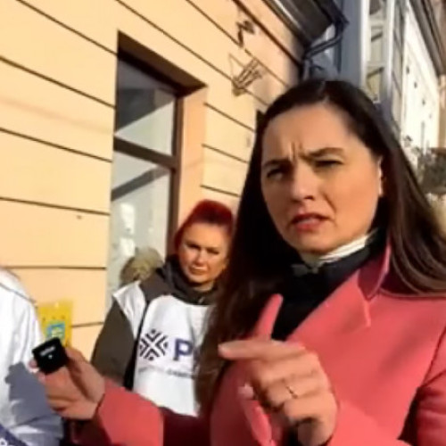 Contestații la candidatura șefei POT, Anamaria Gavrila, discutate de Curtea Constituțională