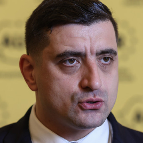 George Simion: Interferența în alegerile românești vine din afară