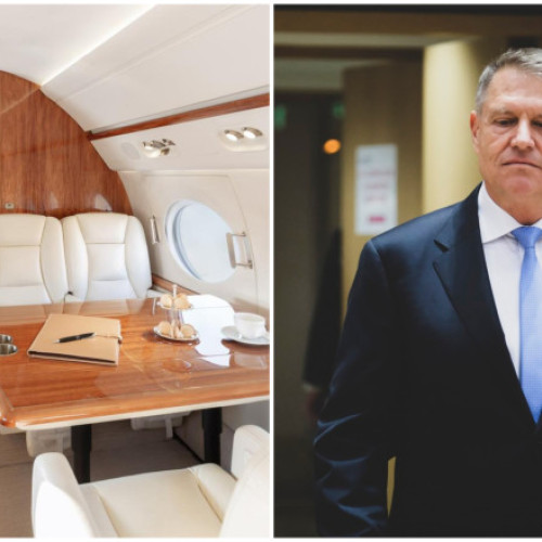 Politicieni reacționează la cheltuielile fostului președinte Klaus Iohannis