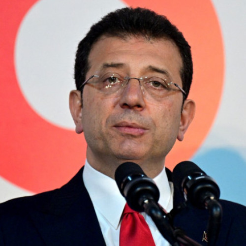 Universitatea din Istanbul anulează diploma primarului Ekrem Imamoglu