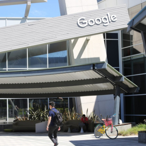 Google va plăti 28 de milioane de dolari într-un proces de discriminare