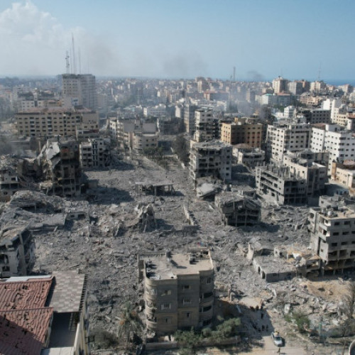 Netanyahu sub presiune în urma eliberării ostaticilor din Gaza