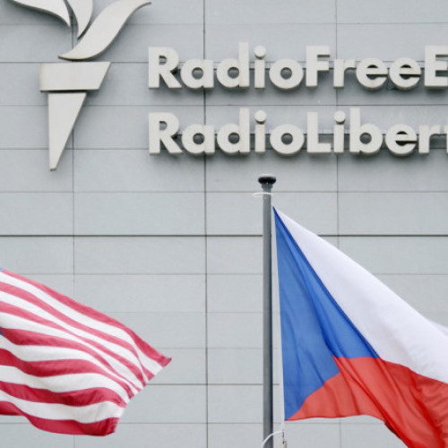 Radio Europa Liberă acționează în judecată administrația Trump pentru finanțare