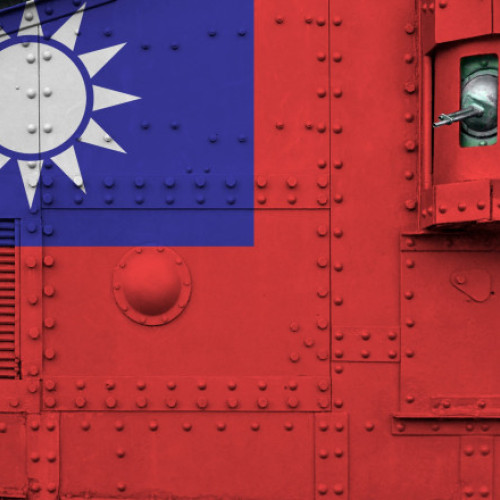 Taiwanul își pregătește trupele pentru a răspunde amenințărilor chineze