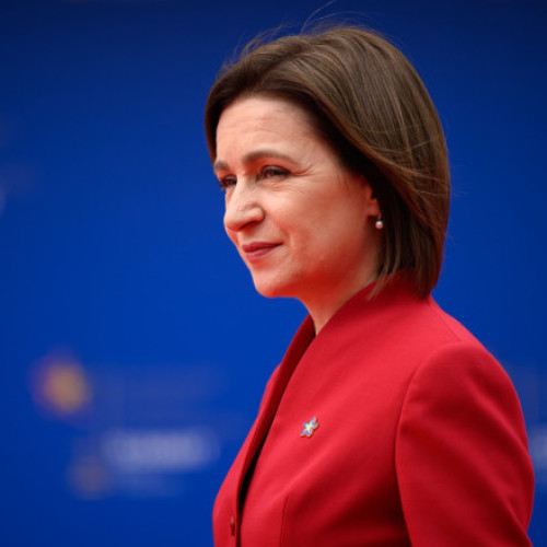 Moldova și Ucraina pregătesc negocierile de aderare la Uniunea Europeană