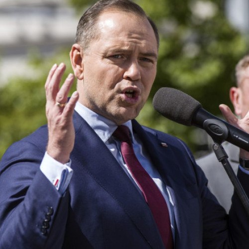 Karol Nawrocki acceptă cererile liderului partidului anti-ucrainean în campania electorală