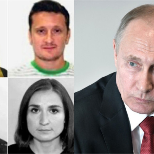 Rusia folosește Brazilia ca bază pentru spionaj