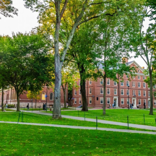 Judecător american blochează revocarea dreptului Universității Harvard de a înscrie studenți străini