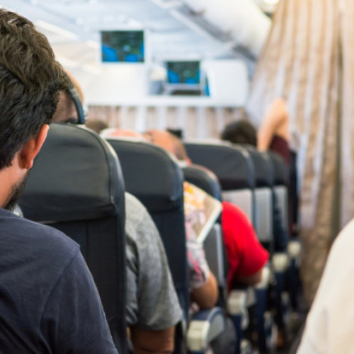 Southwest Airlines interzice încărcătoarele externe în bagajele de mână