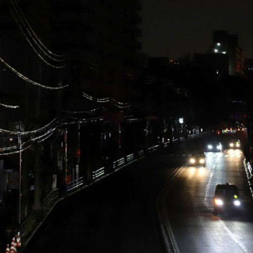 Două grupuri anarhiste revendică sabotajul rețelei electrice din zona Cannes