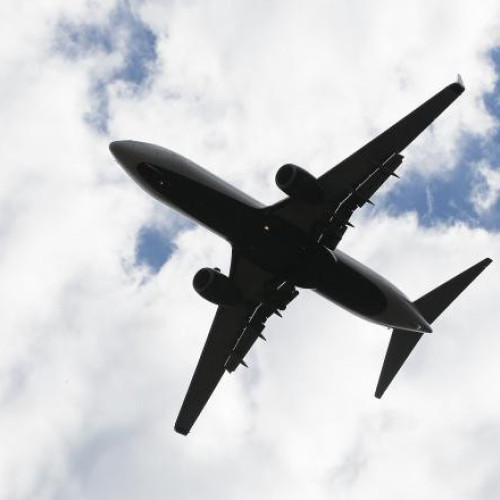Cursa Tokyo-Houston desviată din cauza unui incident cu un pasager