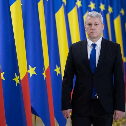 Vicepremierul Catalin Predoiu devine prim-ministru interimar