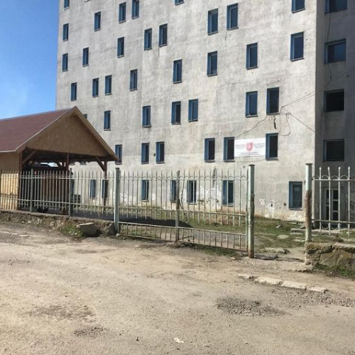Adăpostul de noapte din Sfântu Gheorghe va fi mutat