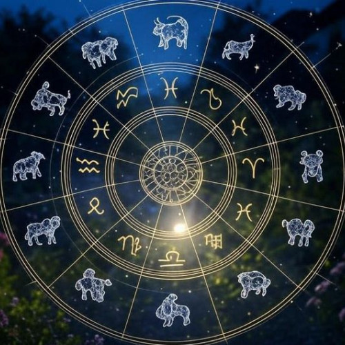 Conjunctie lunară cu Venus și Marte: O zi plină de emoții