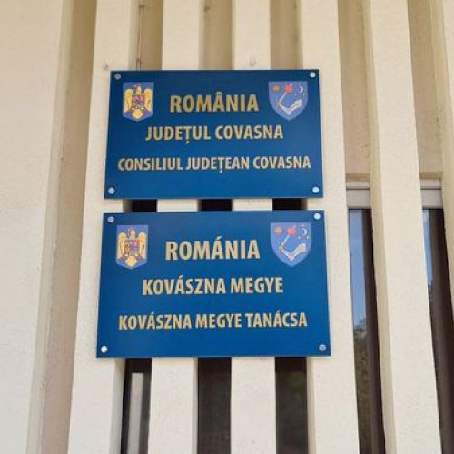 Consiliul Județean Covasna va aloca mai mulți bani pentru ONG-uri