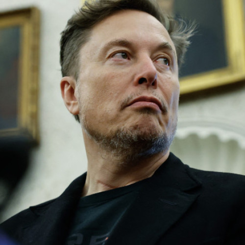 O intrerupere a rețelei sociale X determină schimbări pentru Elon Musk