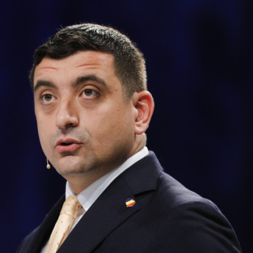 George Simion, după respingerea cererii de anulare a alegerilor, detaliază vizita în Polonia