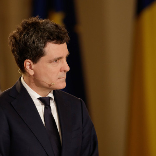 Nicușor Dan: România în recesiune, dar cu o economie privată solidă